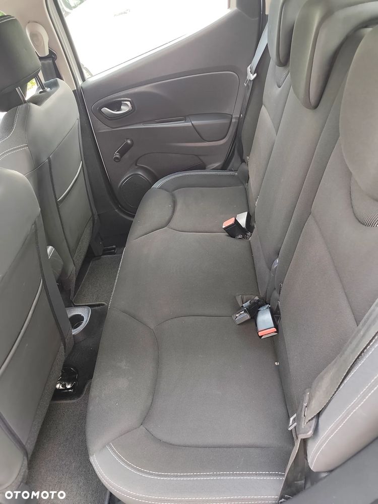 Renault Clio 1.5 dCi Dynamique - 10