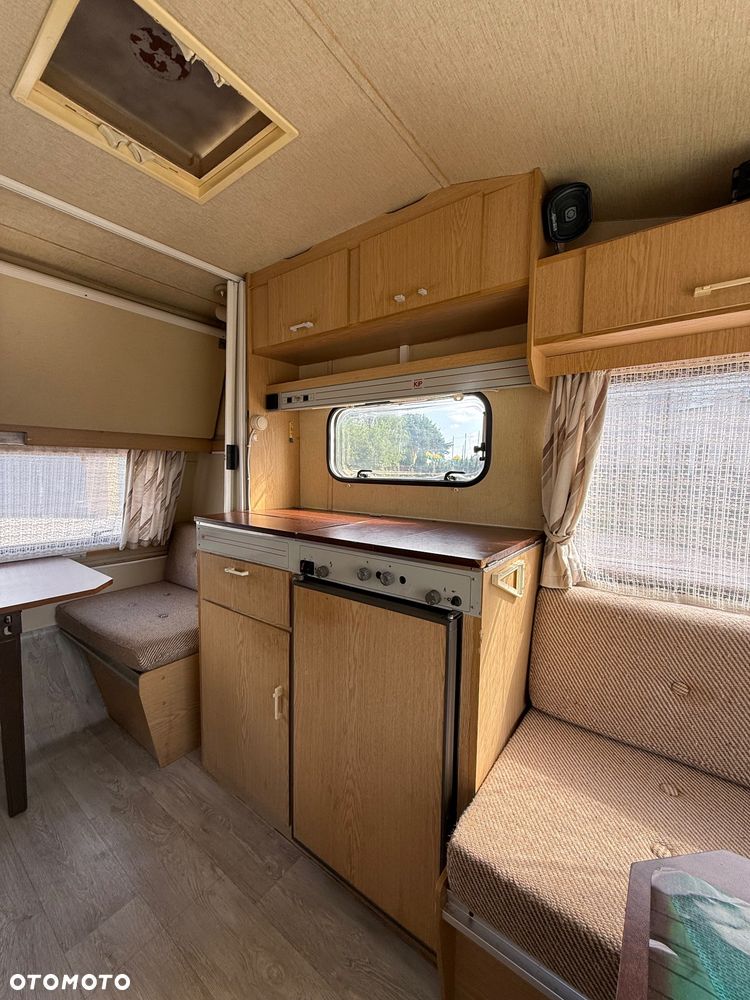 Kip De Luxe KL34 - 10