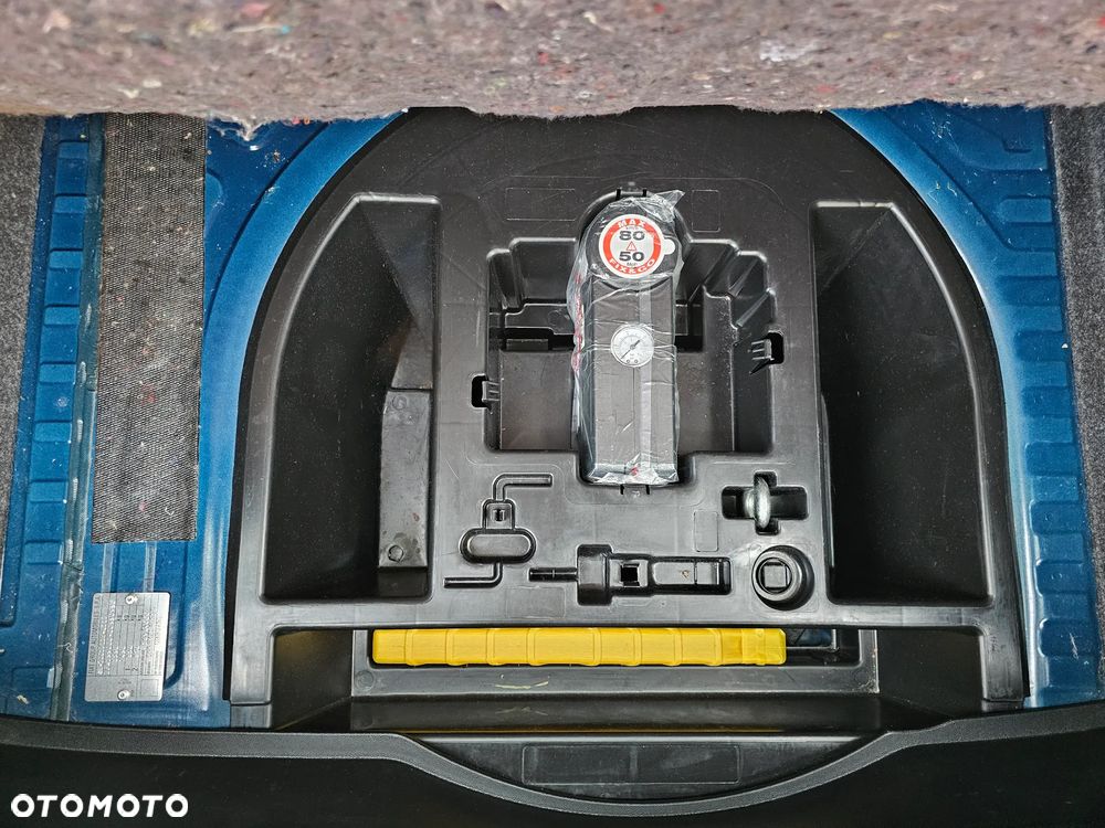 Fiat Punto 2012 - 23