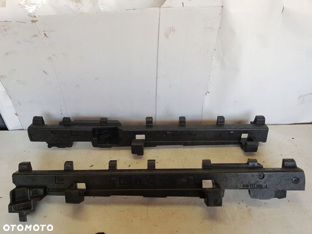 styropian bagażnika Opel Astra K kombi - 1