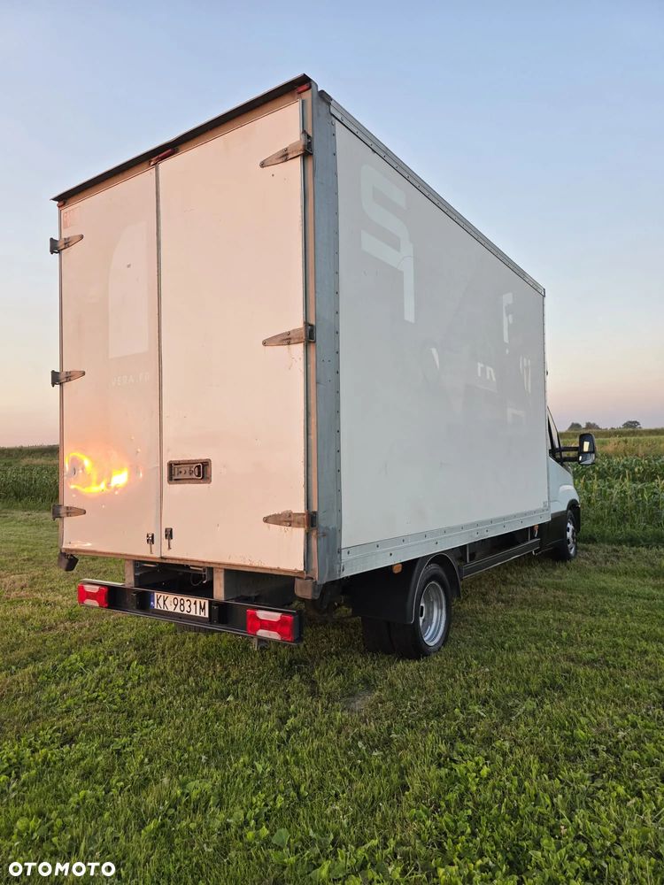 Iveco Daily 35C13 - 6