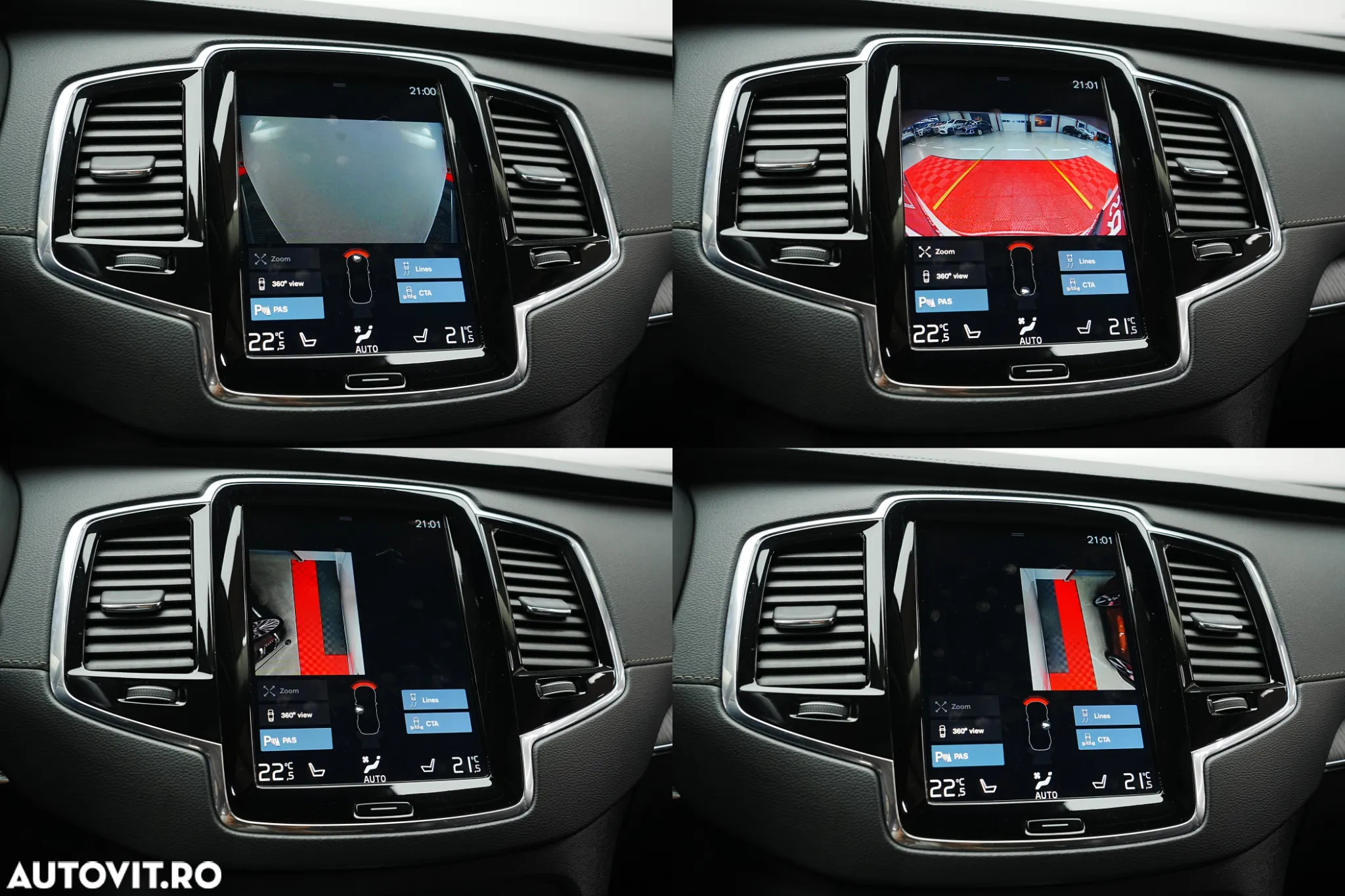 Volvo XC 90 T8 Twin Engine AWD Inscription - 26