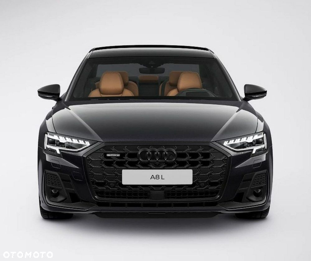 Audi A8 - 7