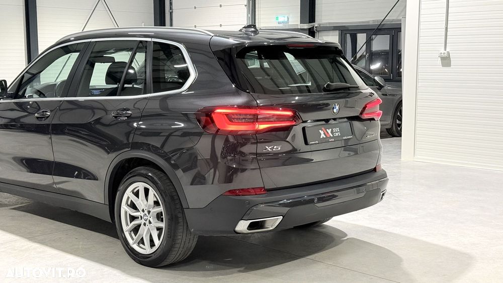 BMW X5 xDrive45e AT PHEV - 12