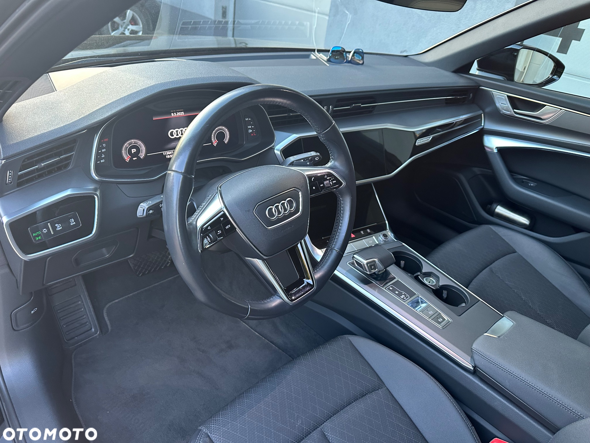 Audi A6 Allroad quattro 55 TDI tiptronic - 6