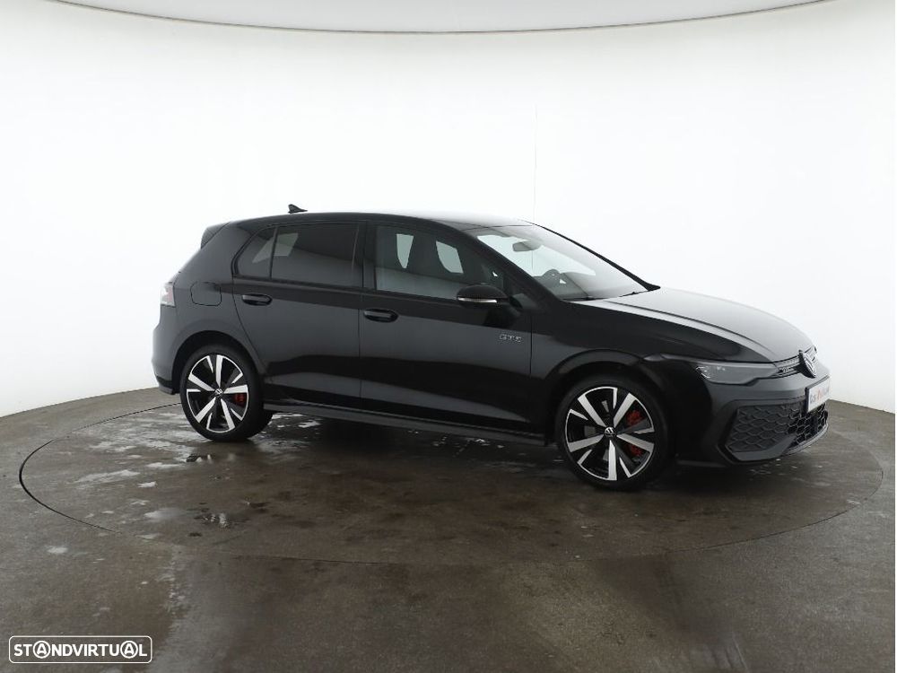 VW Golf - 3