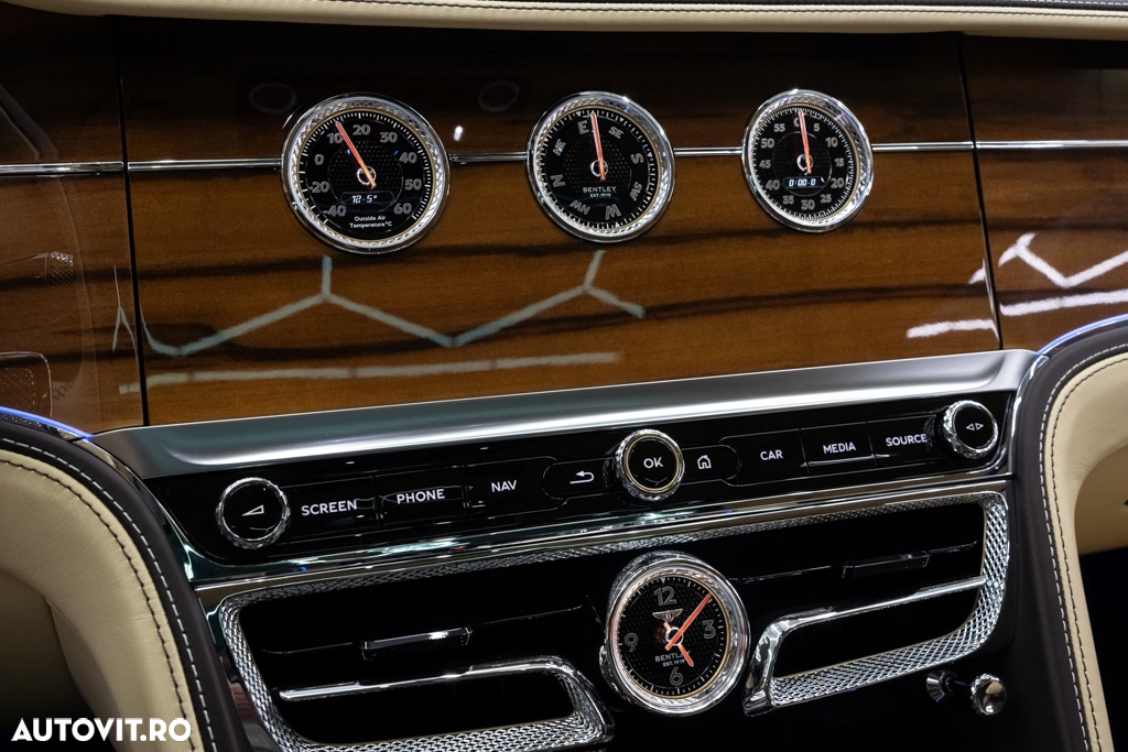 Bentley Flying Spur - 37