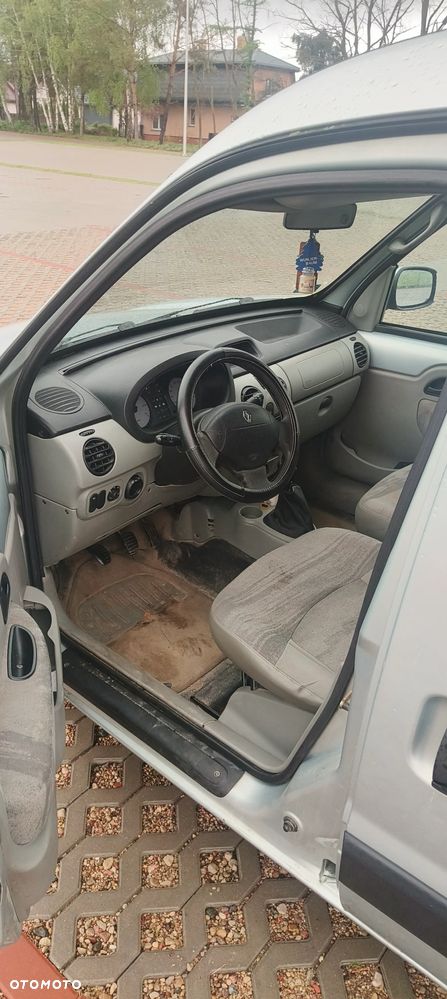 Renault Kangoo 1.5 dCi Expression - 5