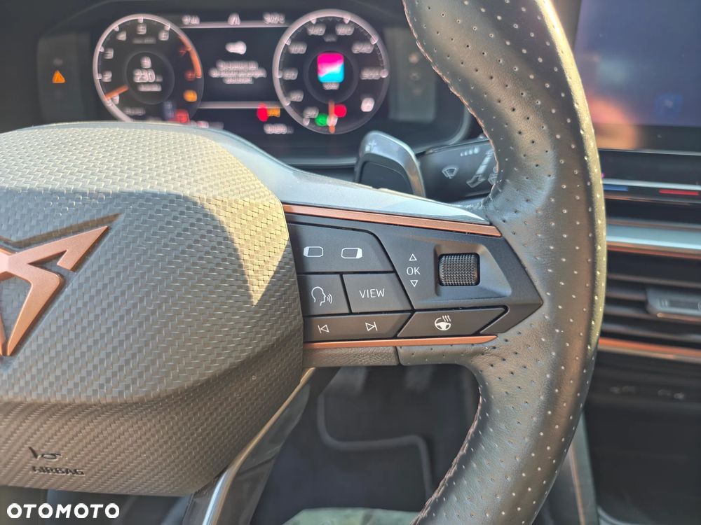 Cupra Formentor 1.5 eTSI DSG - 21