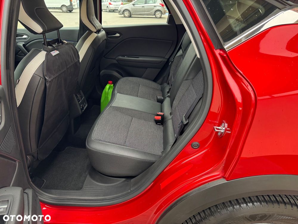 Renault Captur 1.3 TCe mHEV Intens EDC - 35