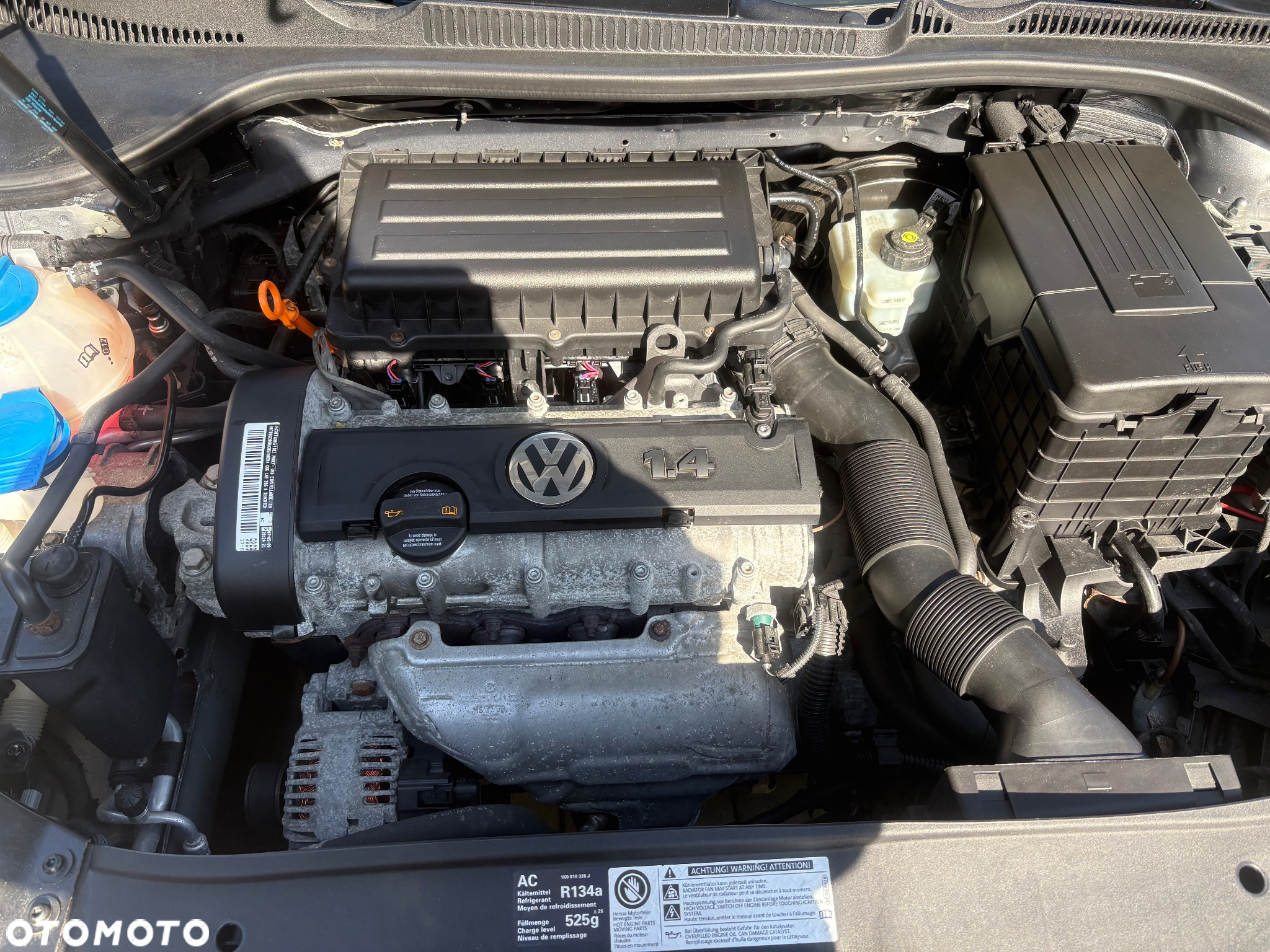 Volkswagen Golf - 25