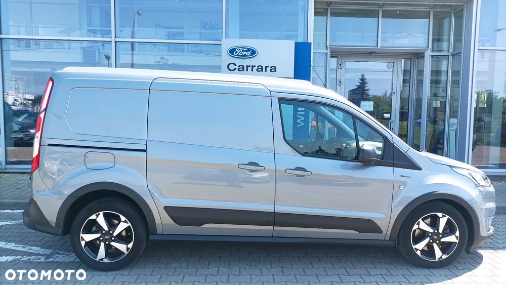 Ford Transit Connect - 7