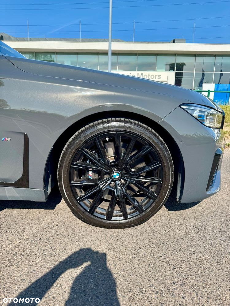 BMW Seria 7 740Ld xDrive - 20