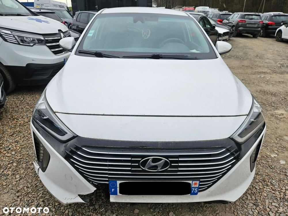 Hyundai IONIQ 1.6 GDI Style - 7
