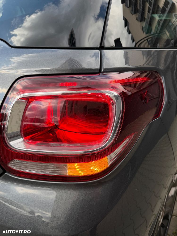 Citroën DS3 BlueHDi Sport Chic - 9