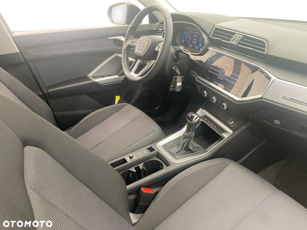 Audi Q3 - 14