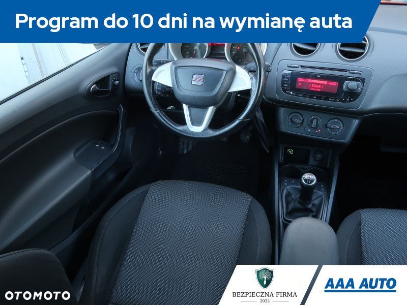 Seat Ibiza - 8