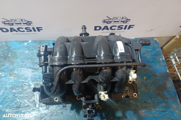 Galerie admisie 0280611 1.4 B 16V Fiat Albea 1 [2002 - 2012] Sedan 1. - 3