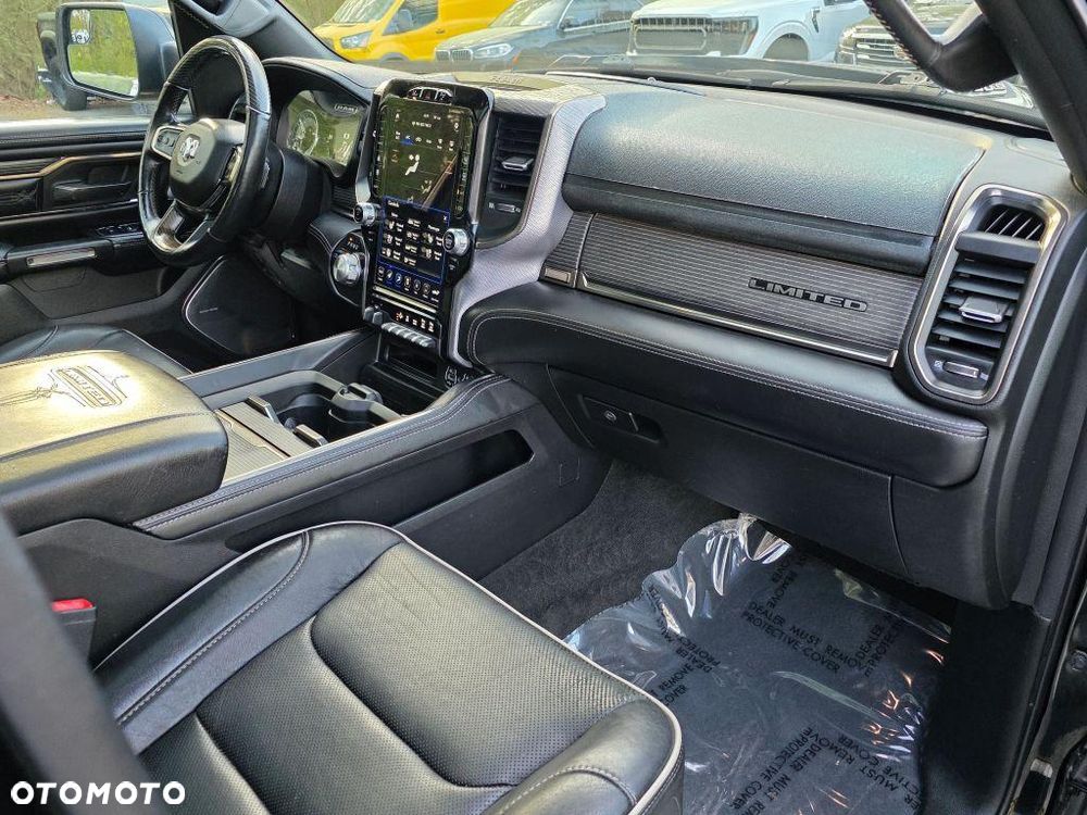 RAM 1500 Crew Cab Limited - 13