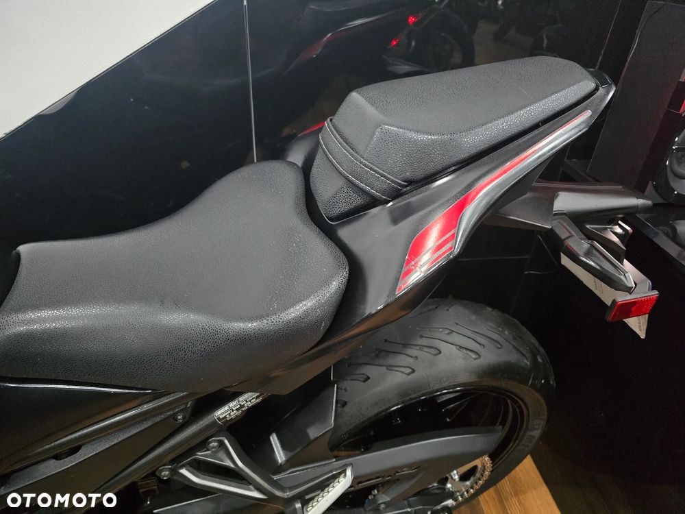 Kawasaki Z - 35