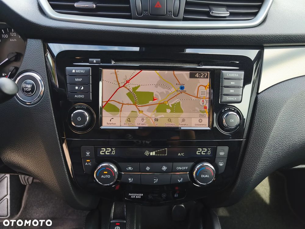 Nissan Qashqai 1.3 DIG-T Tekna+ - 6