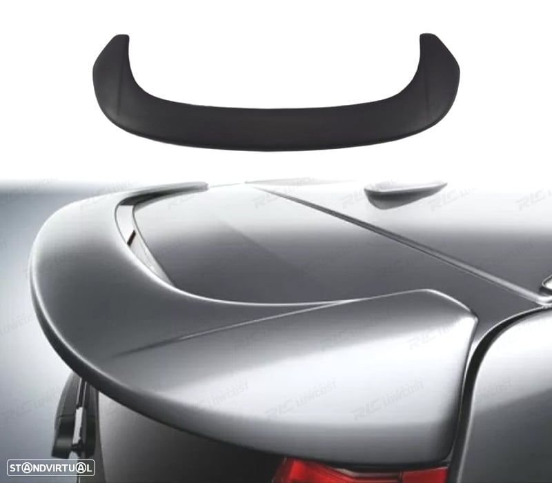 AILERON VOLVO V70 XC70 07-16 - 2