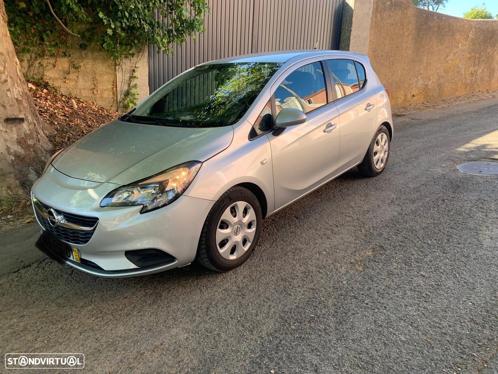 Opel Corsa 1.3 CDTi Cosmo