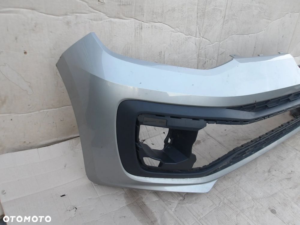 ZDERZAK PRZEDNI PRZOD VW UP LIFT 1S0807221F - 11