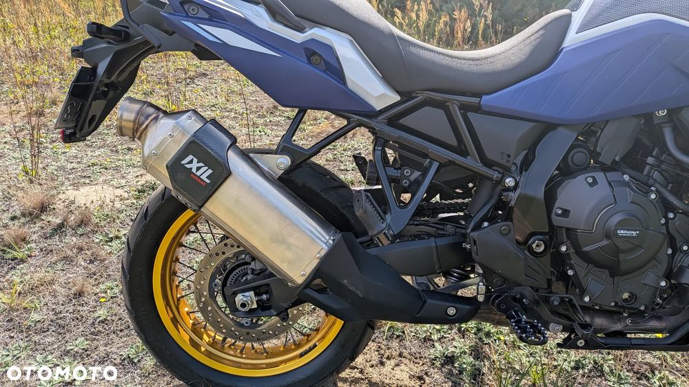 Suzuki V-STROM - 26