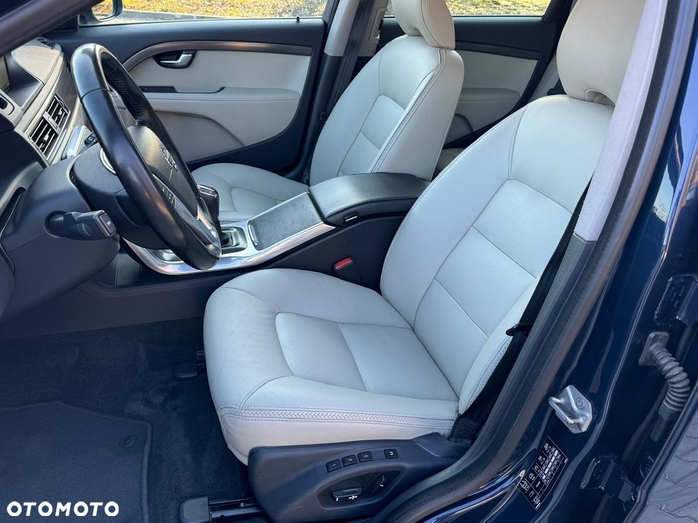 Volvo XC 70 D4 Drive-E Summum - 34