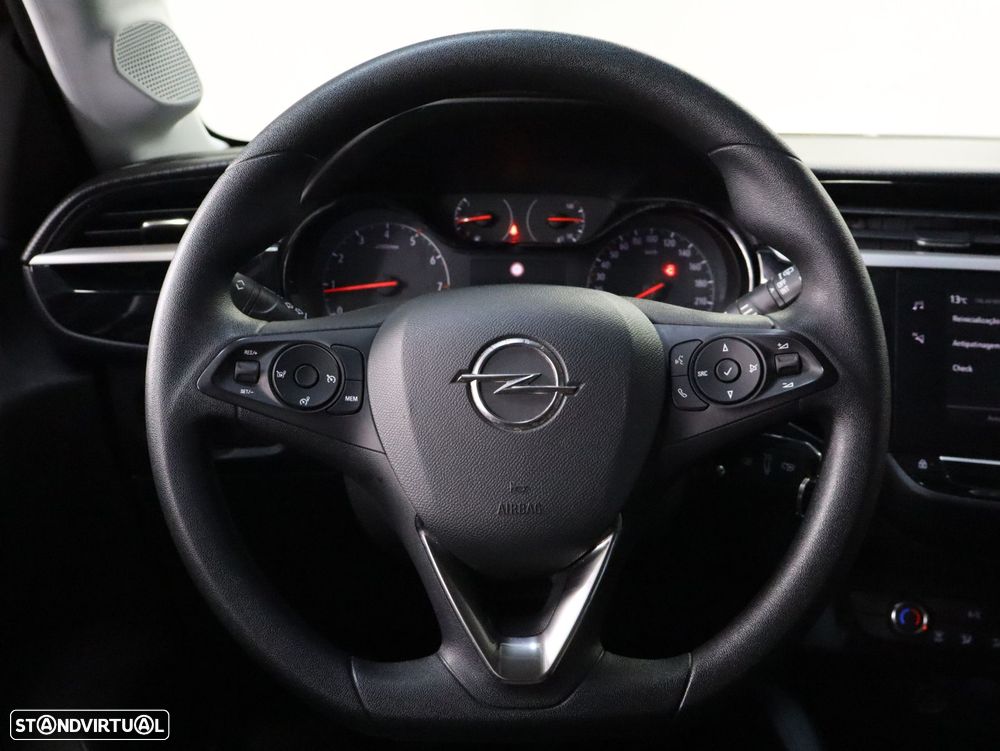 Opel Corsa 1.2 Elegance - 9