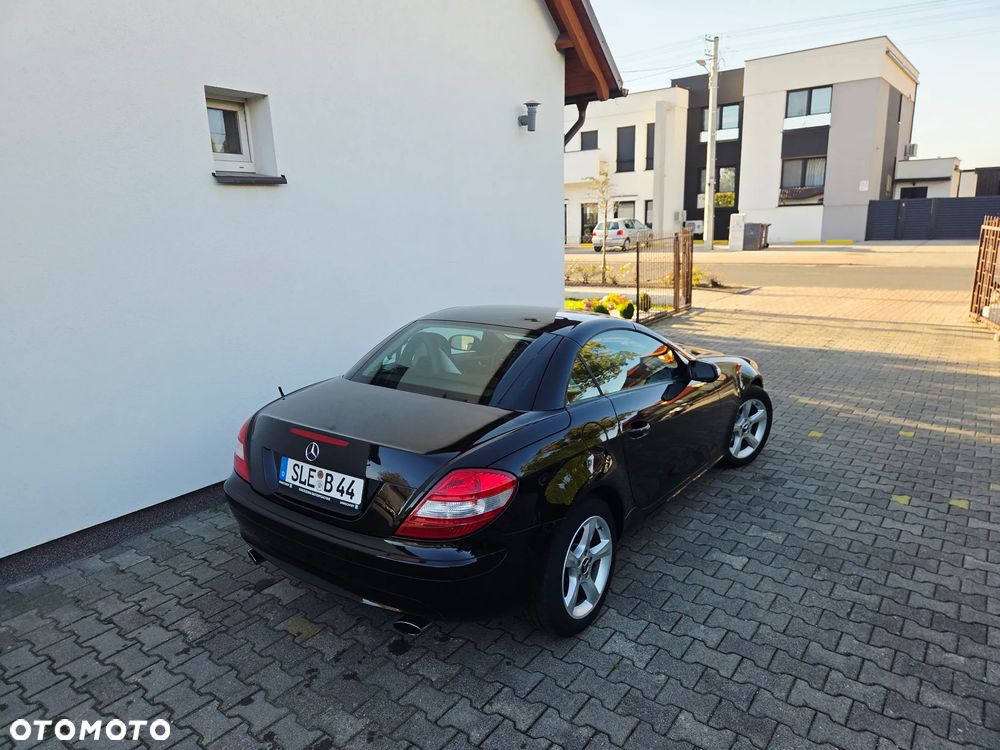 Mercedes-Benz SLK - 31