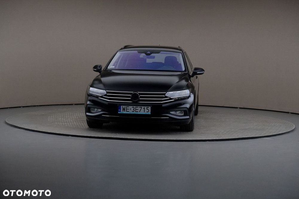 Volkswagen Passat Variant 2.0 TSI Business DSG - 3
