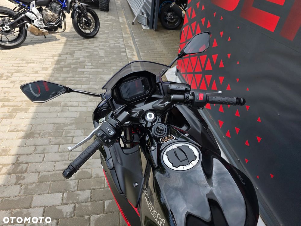 Kawasaki Ninja - 18