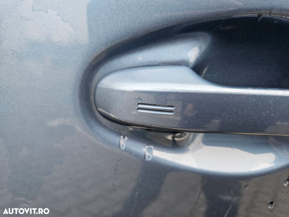 Toyota Auris 1.8 Hybrid Executive - 18