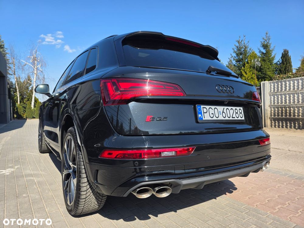 Audi SQ5 - 3