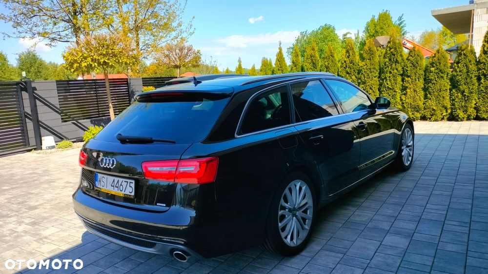 Audi A6 - 29