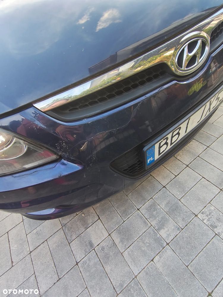 Hyundai i30 1.4 Base - 3