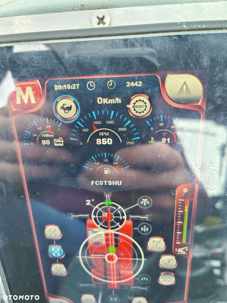 Magni RTH 5.21 Smart S-D/C - 13