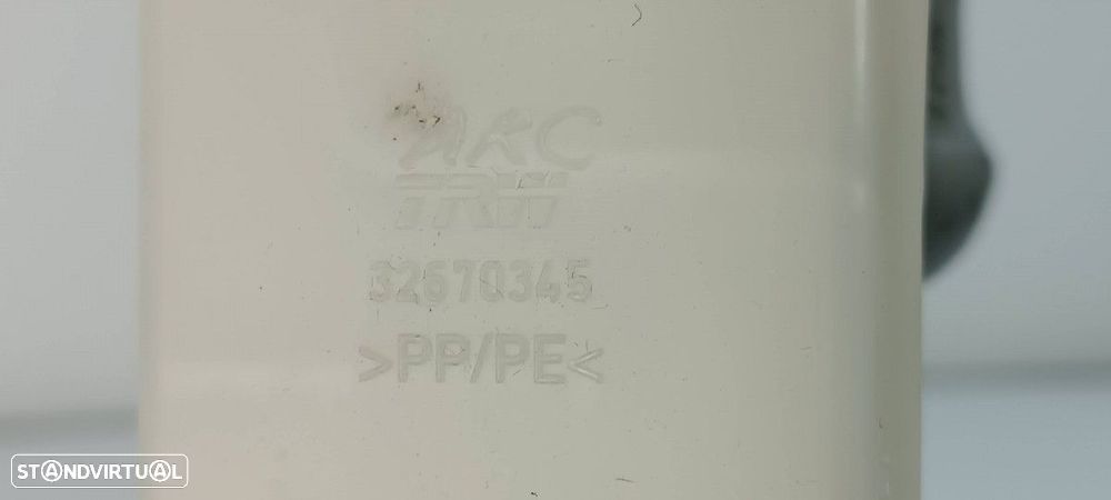 BOMBA DE TRAVÃO MERCEDES CLASE CLA (W117) CLA 200 CDI (117.308) - 7