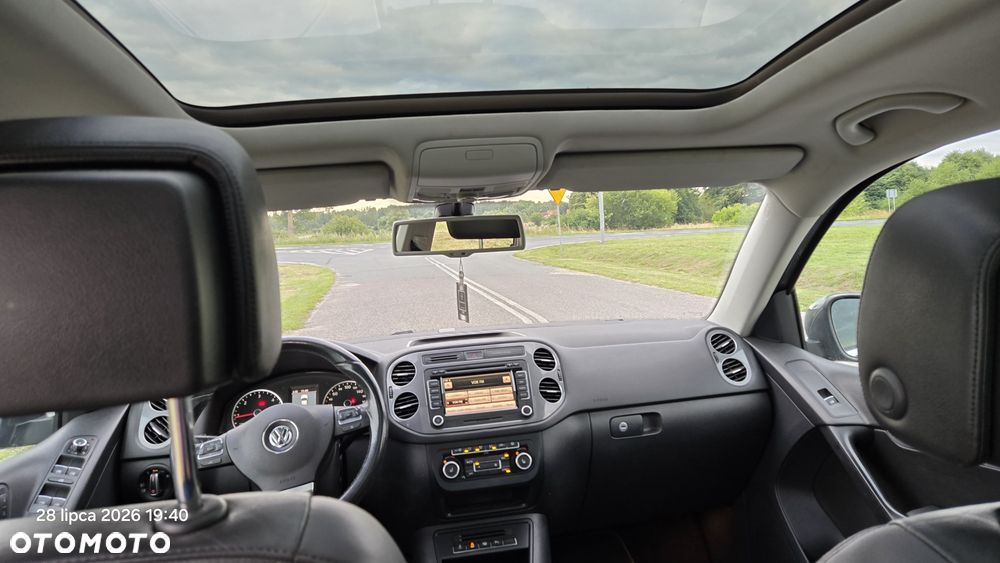 Volkswagen Tiguan - 4