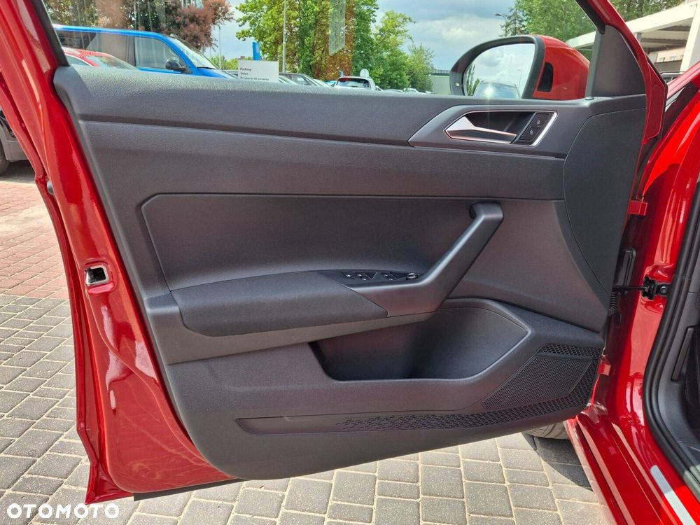 Volkswagen Taigo 1.5 TSI ACT R-Line Plus DSG - 11
