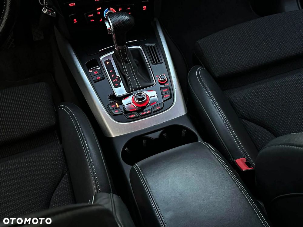 Audi Q5 3.0 TDI (clean diesel) quattro S tronic - 38