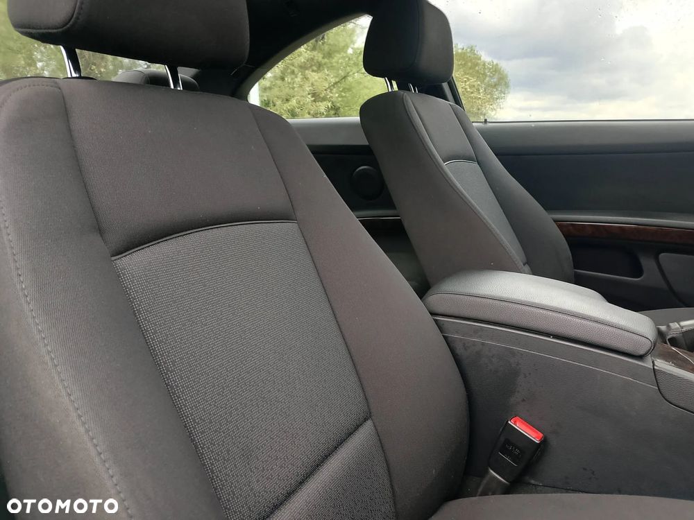 BMW Seria 3 330d xDrive Edition Exclusive - 14