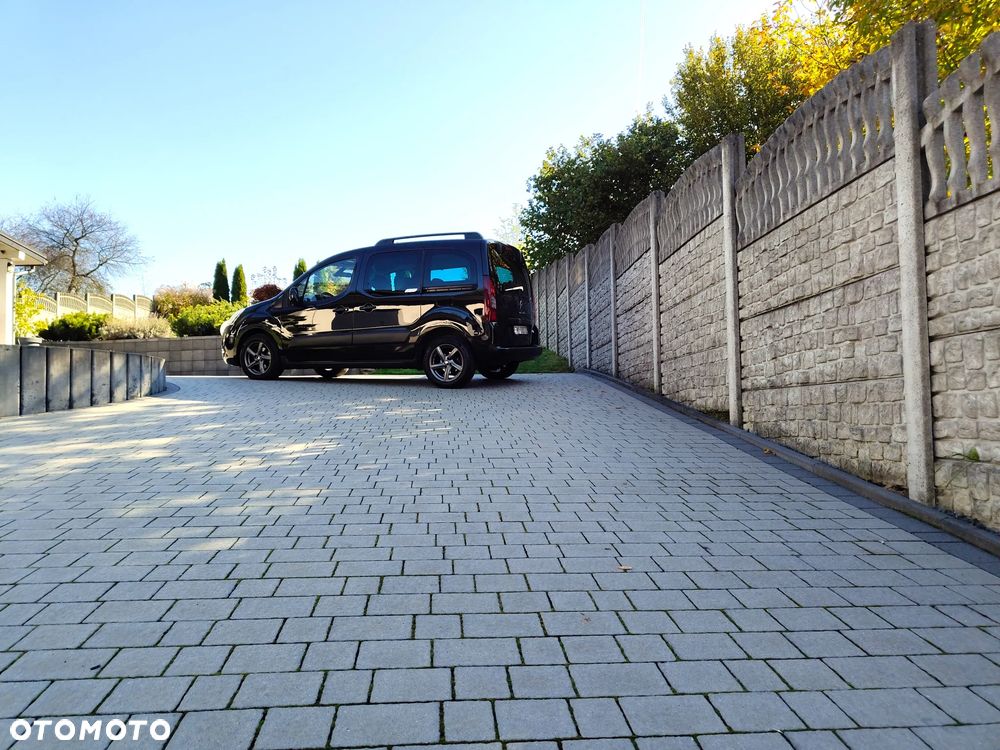 Citroën Berlingo 1.6 HDi XTR - 3