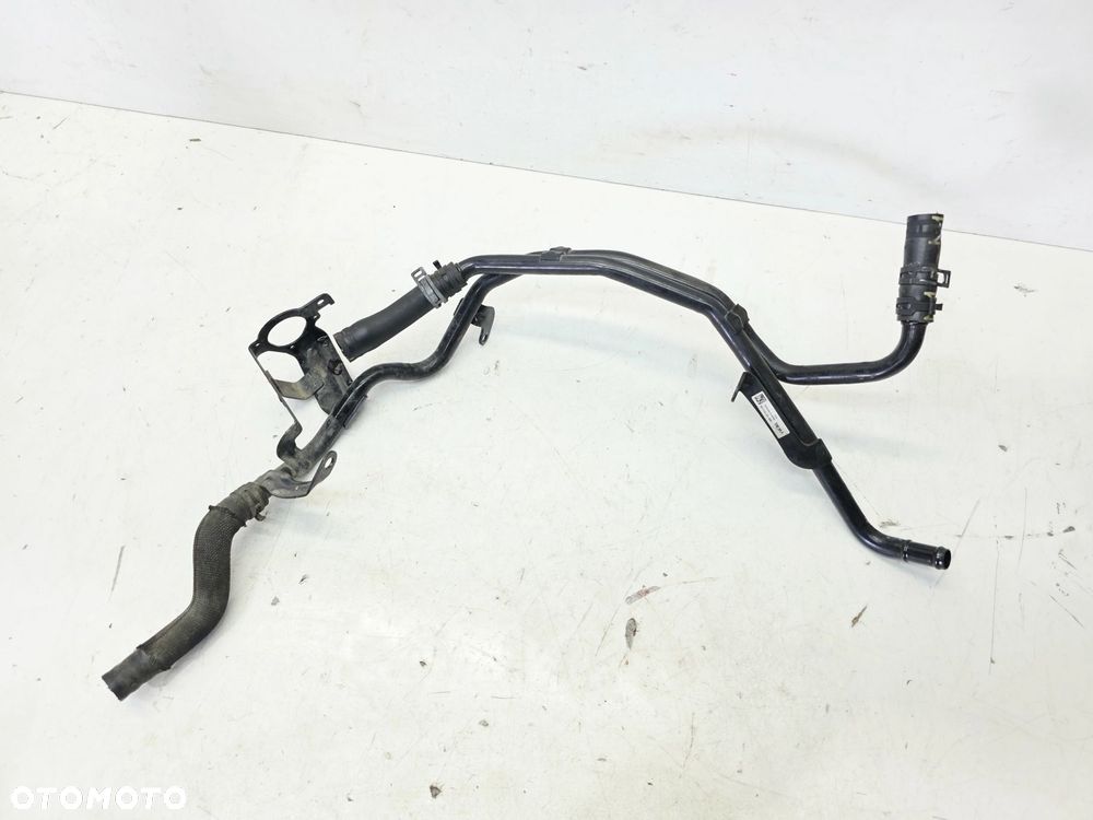 PRZEWÓD WĄŻ RURA WODY AUDI A6 C8 A7 4K 3.0 TDI 059121511CK - 3