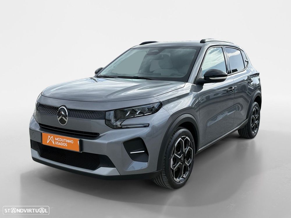 Citroën C3 1.2 PureTech Max - 1