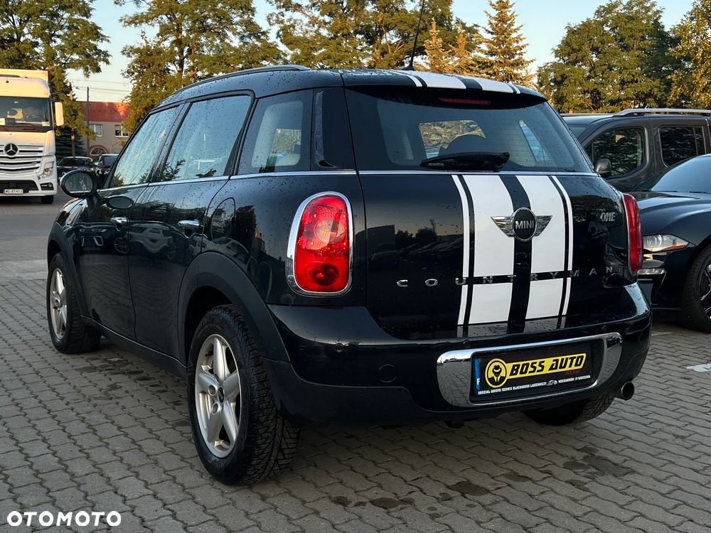 MINI ONE - 7