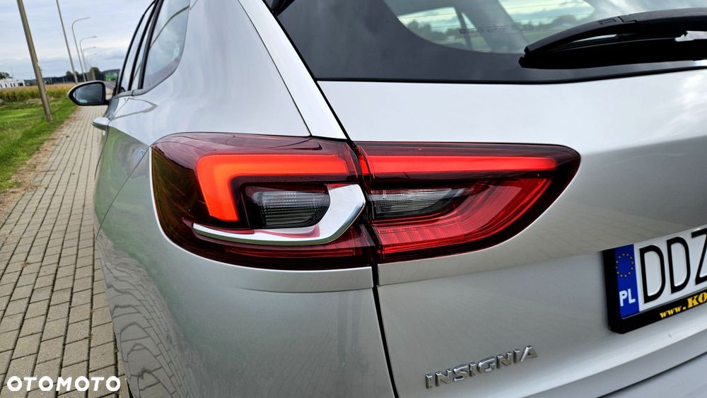 Opel Insignia 2.0 CDTI ecoFLEXStart/Stop Innovation - 19