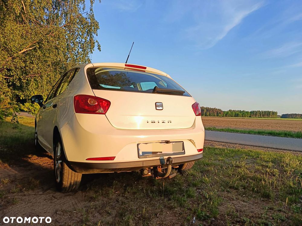 Seat Ibiza - 11